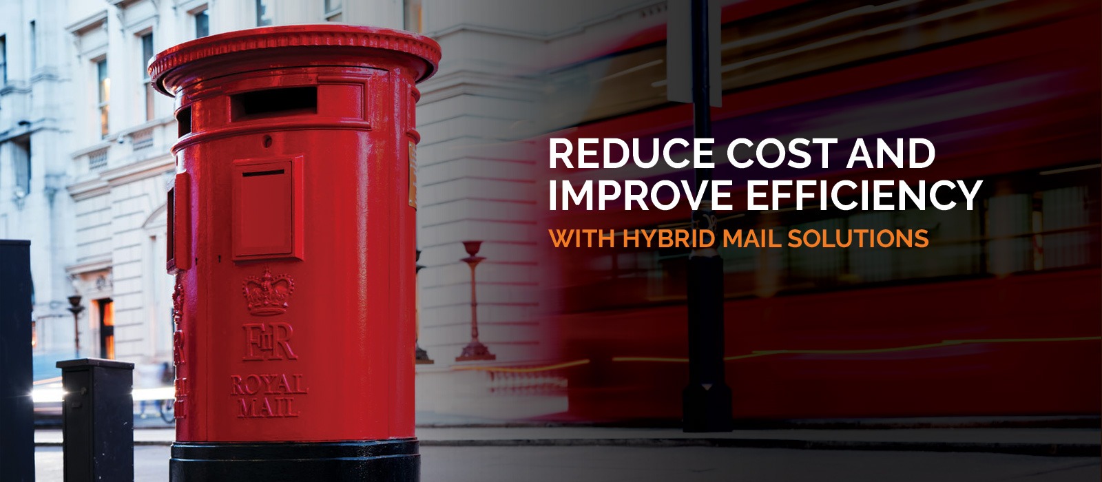 Hybrid Mail Solutions