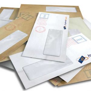 Hybrid Mail Case Study - Hybrid Mail